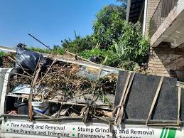 Best Demolition Debris Removal  in Merkel, TX