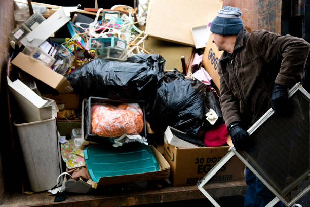 Trusted Merkel, TX Junk Removal Services Experts