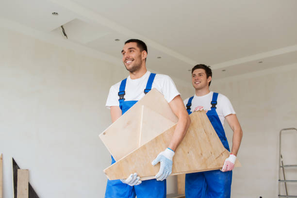 Best Construction Debris Removal  in Merkel, TX