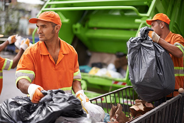Best Same-Day Junk Removal Services  in Merkel, TX