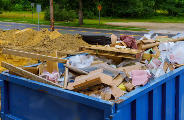 Junk Removal for Events in Merkel, TX